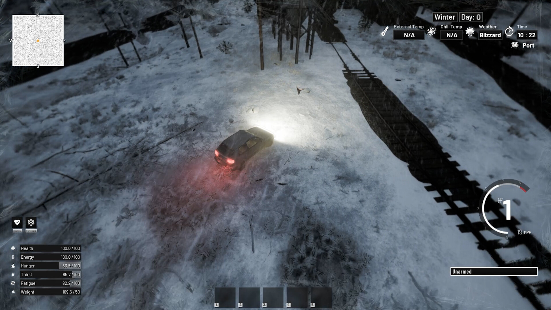 With Last Breath screenshot #18