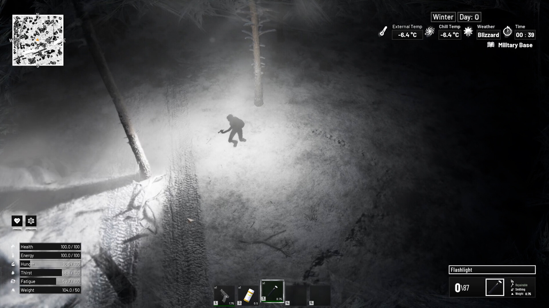 With Last Breath screenshot #17