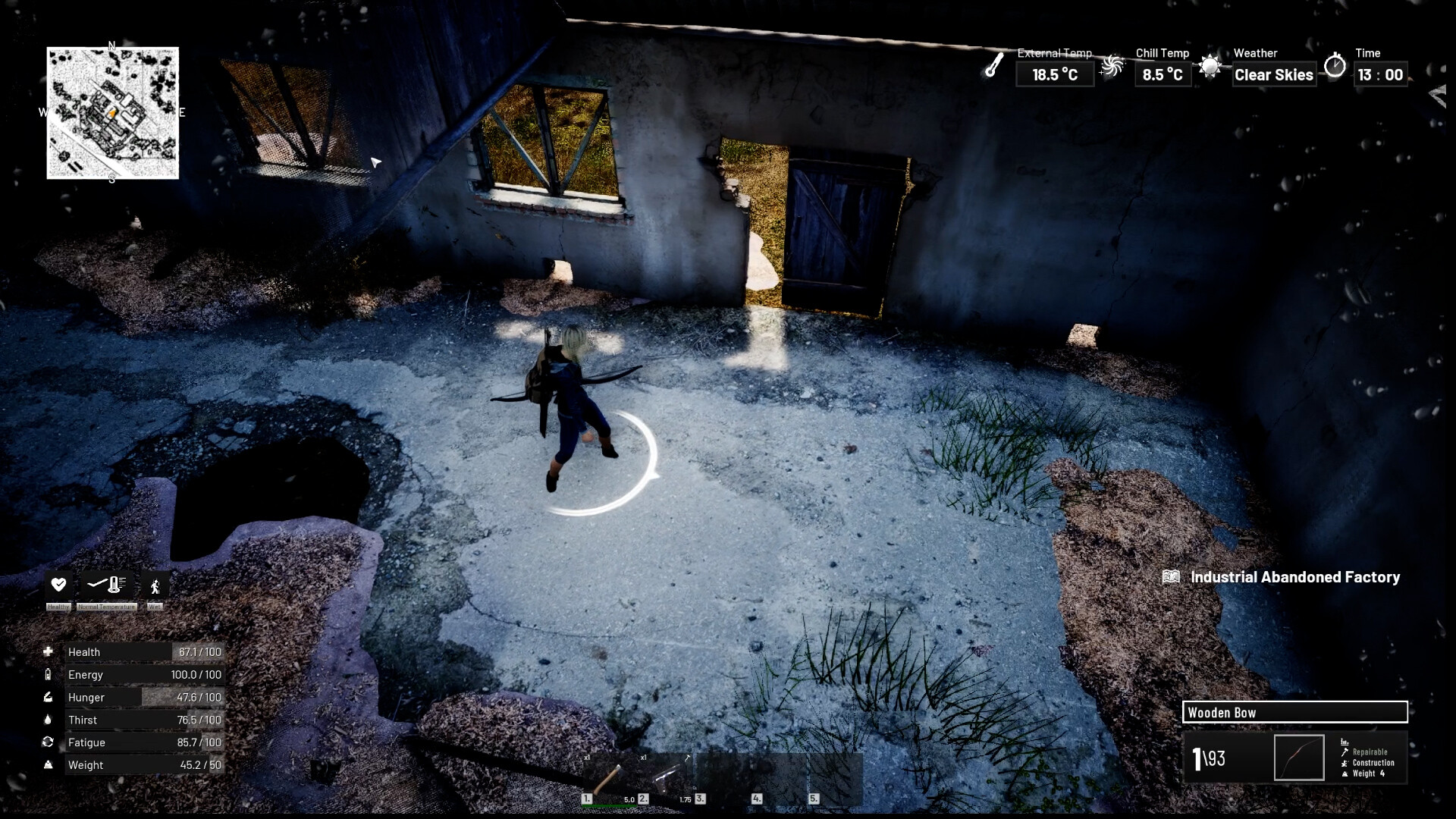 With Last Breath screenshot #13