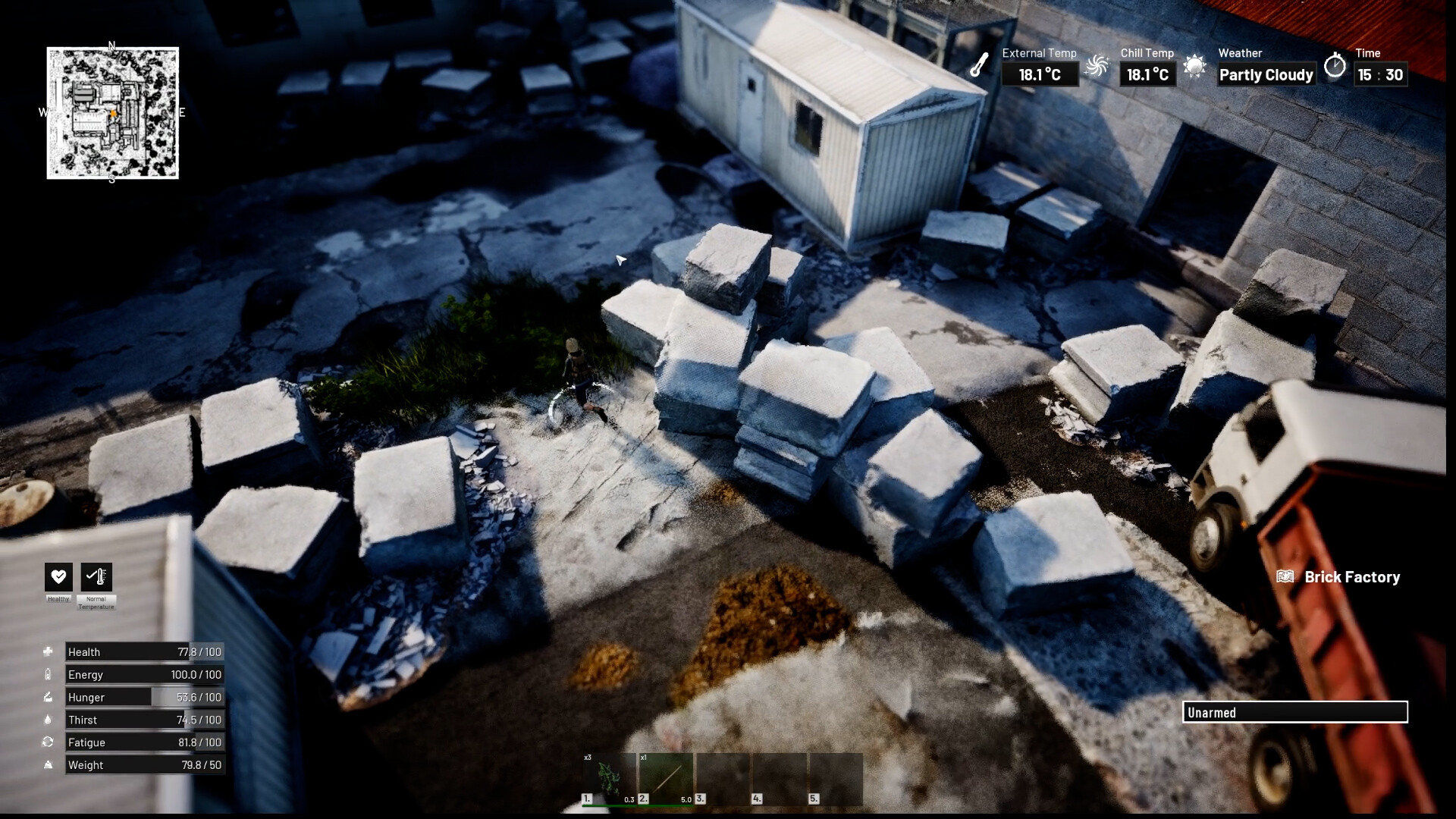 With Last Breath screenshot #16