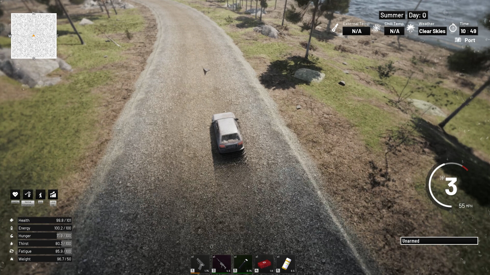 With Last Breath screenshot #7