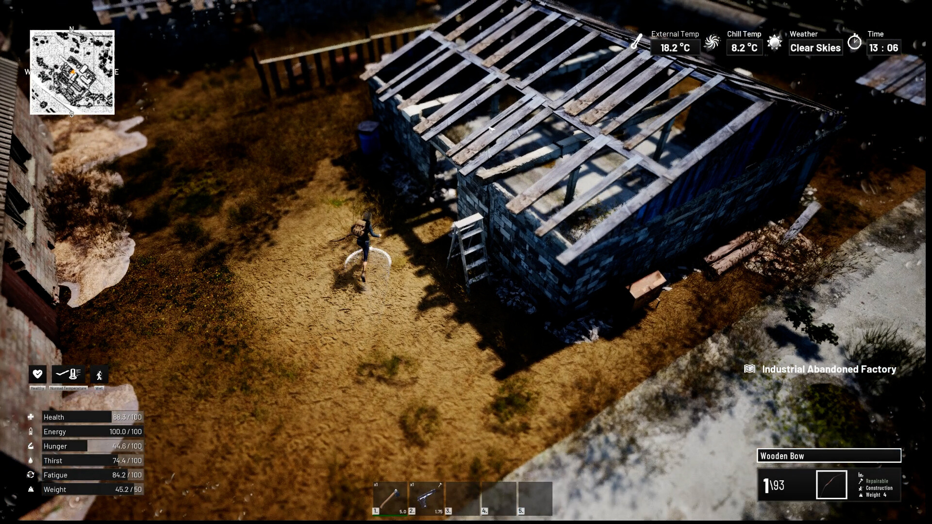 With Last Breath screenshot #8