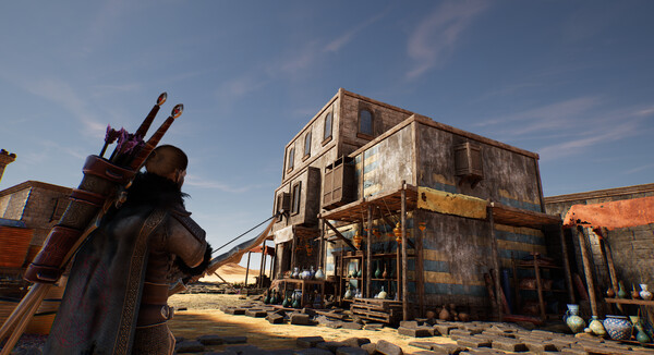 Chronicles of Lilith