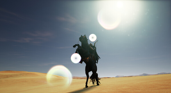 Chronicles of Lilith