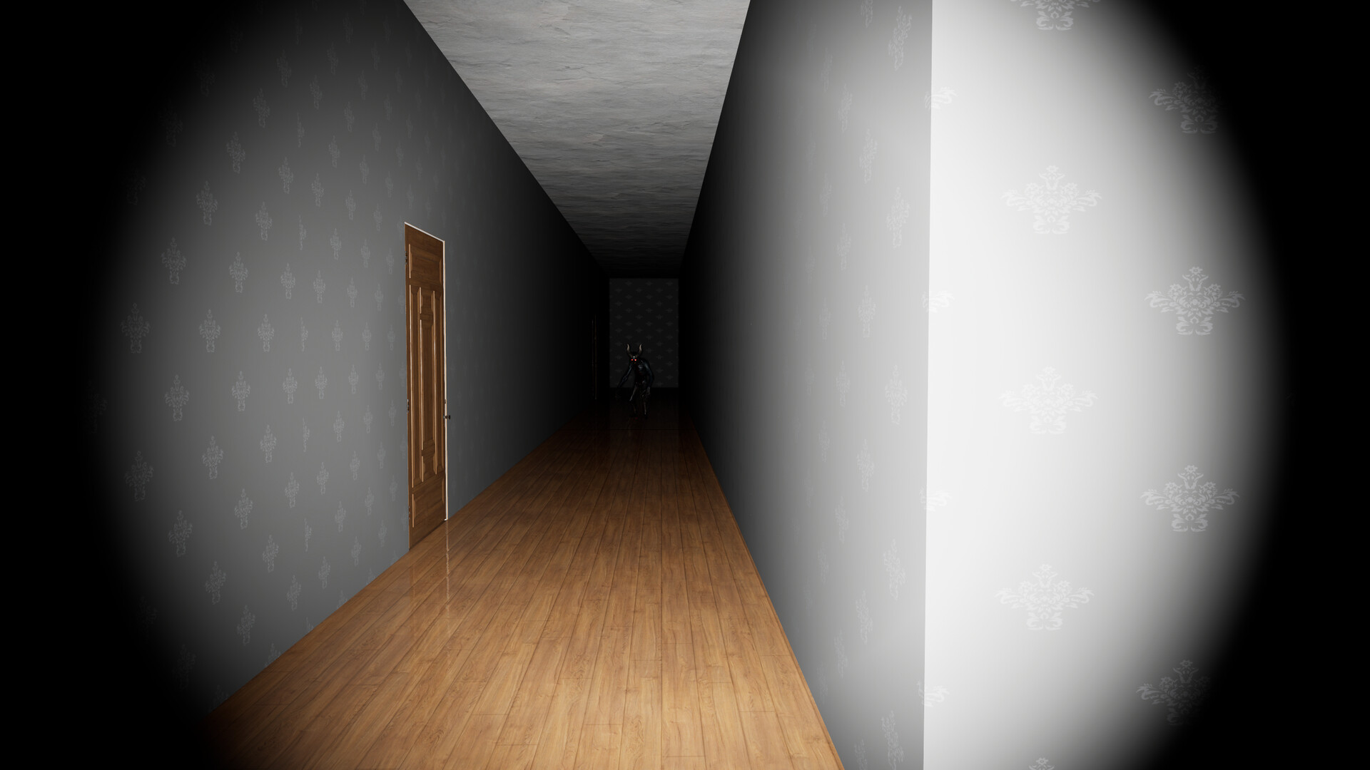 Hide Seek Survive Featured Screenshot #1