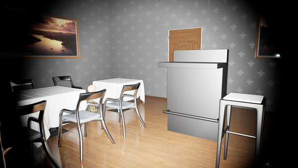 Hide Seek Survive screenshot 2