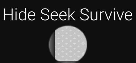 Hide Seek Survive