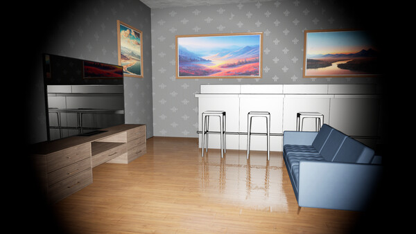 Hide Seek Survive screenshot 3