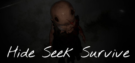 Hide Seek Survive steam charts