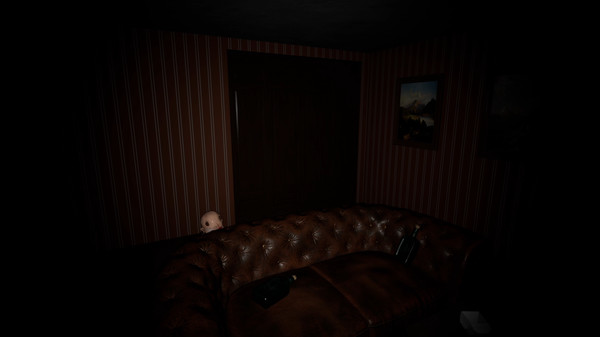 Screenshot z Hide Seek Survive