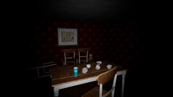 Screenshot z Hide Seek Survive