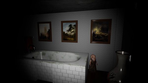 Screenshot z Hide Seek Survive