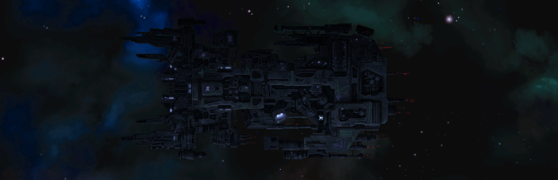 Starless