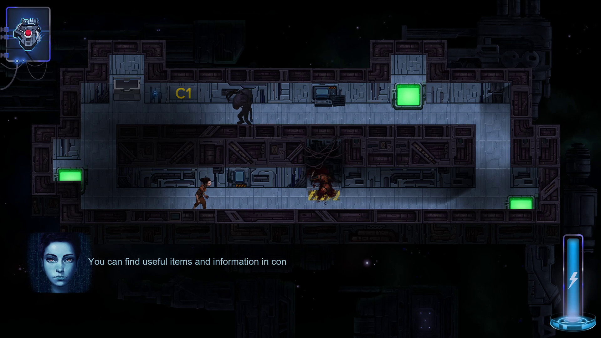 Starless screenshot #17