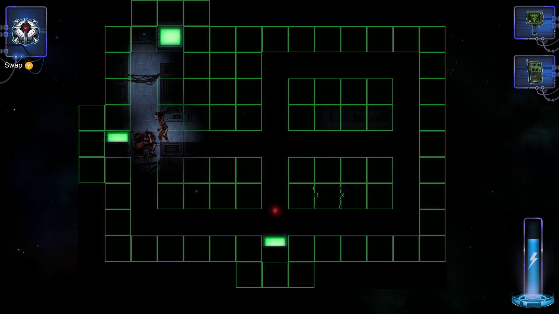 Starless screenshot #16