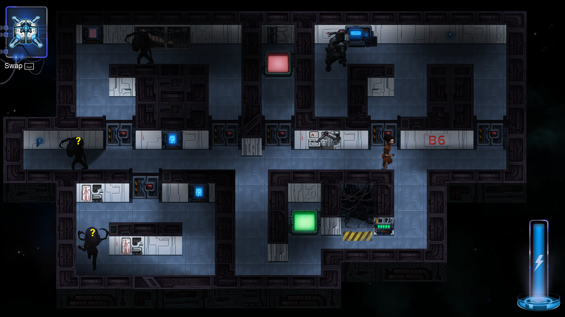 Starless screenshot #6