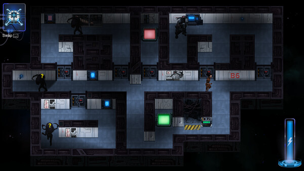 Starless screenshot 6