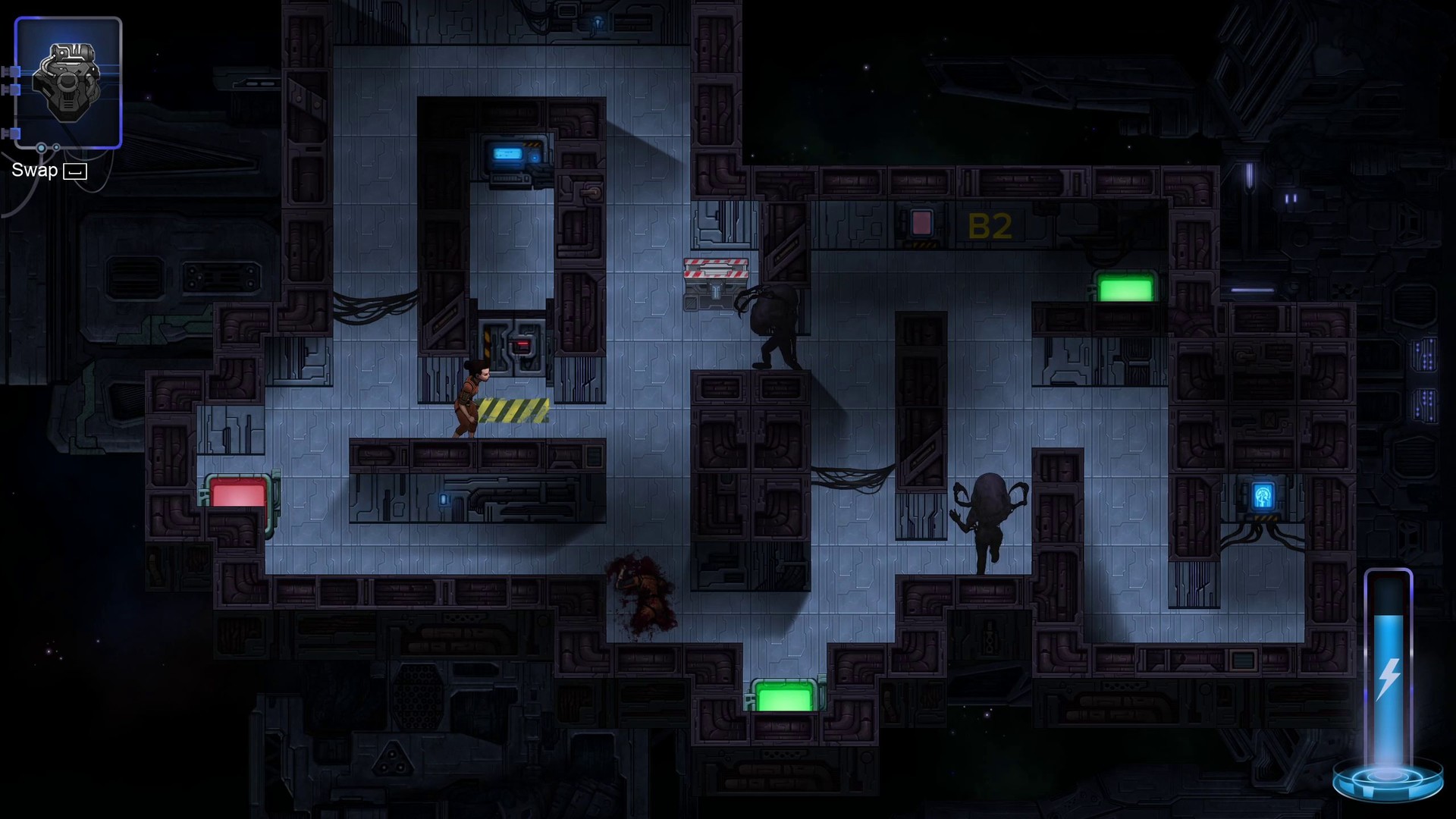 Starless screenshot #3