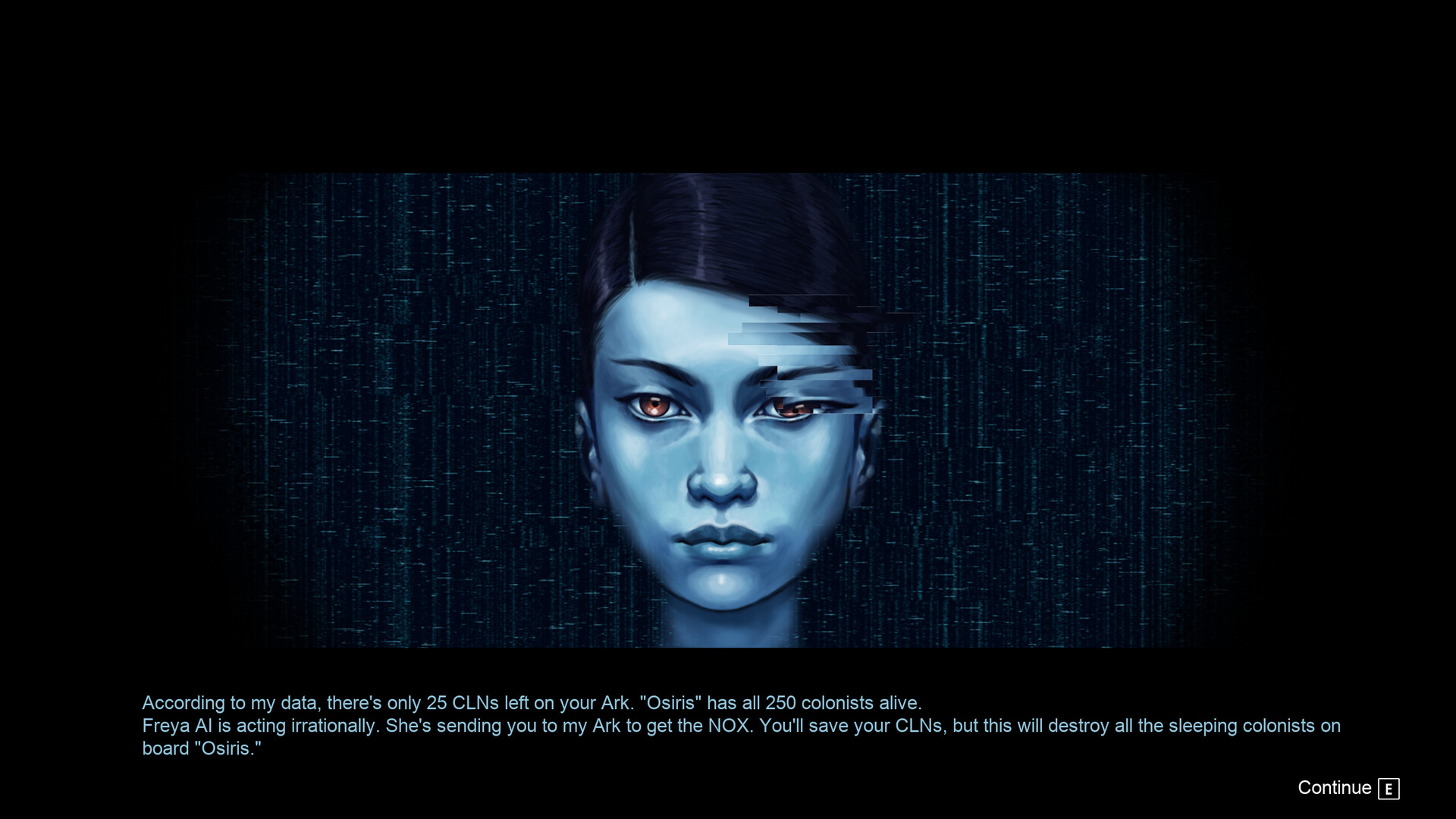 Starless screenshot #5
