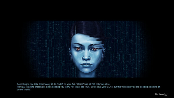 Starless screenshot 5