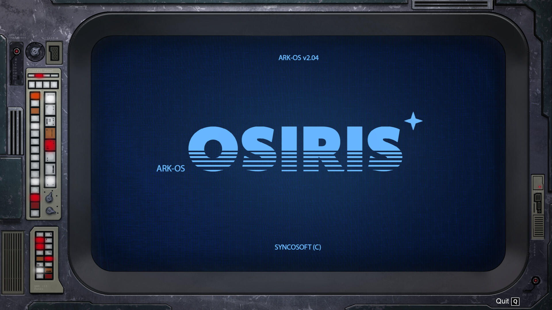 Starless screenshot #7