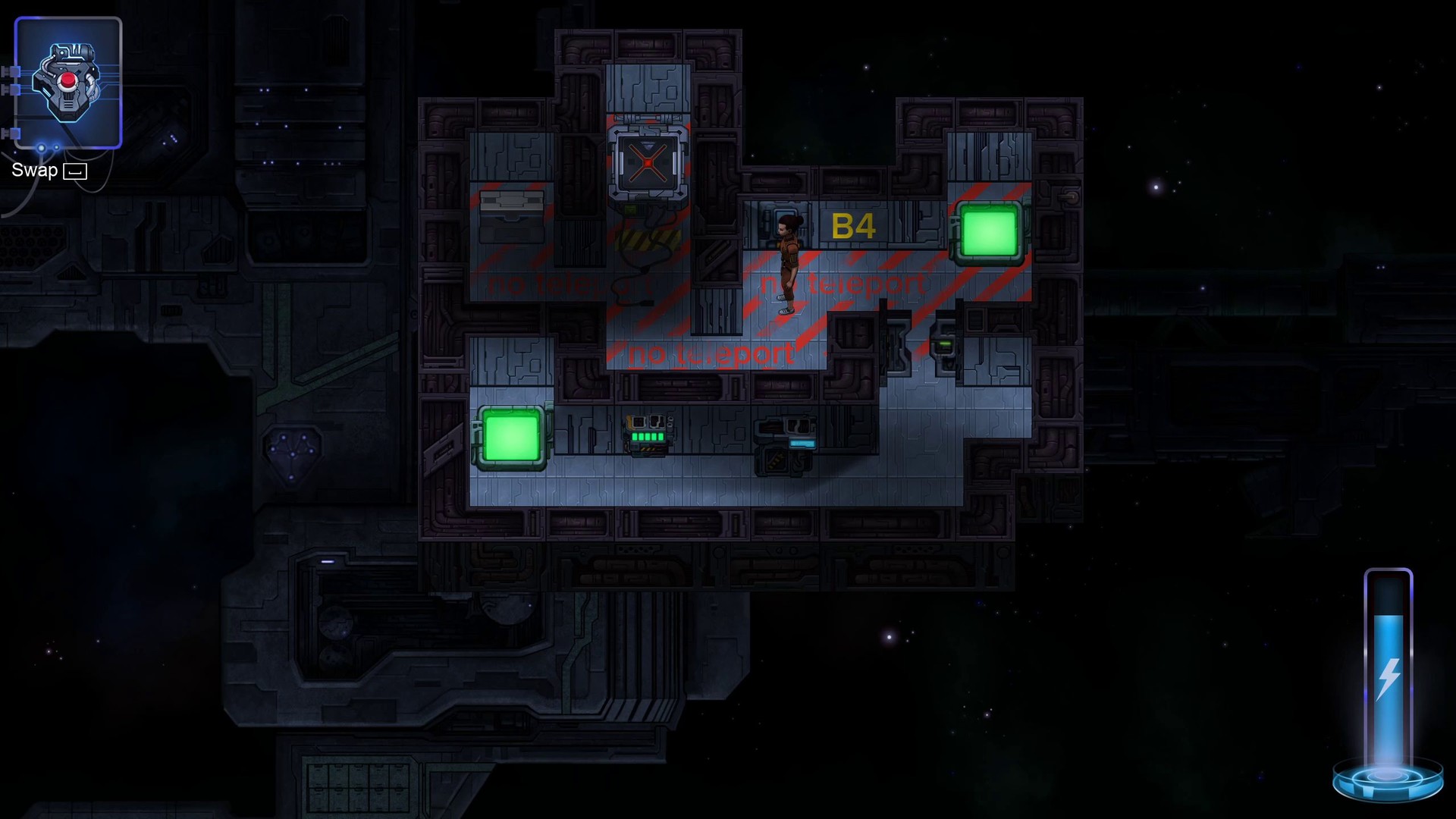 Starless screenshot #15