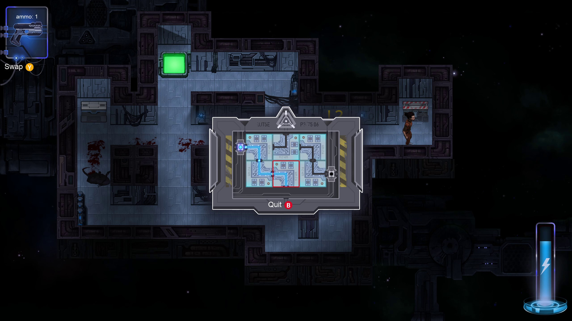 Starless screenshot #13