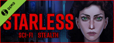 Starless Demo