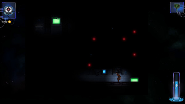 Starless Demo screenshot 3