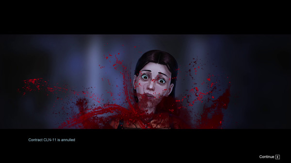 Starless Demo screenshot 2