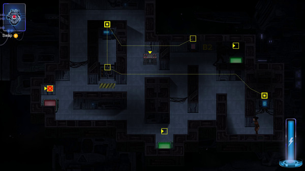Starless Demo screenshot 5