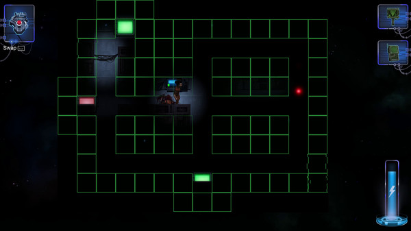 Starless Demo screenshot 8