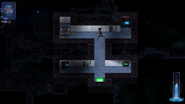 Starless Demo screenshot 7