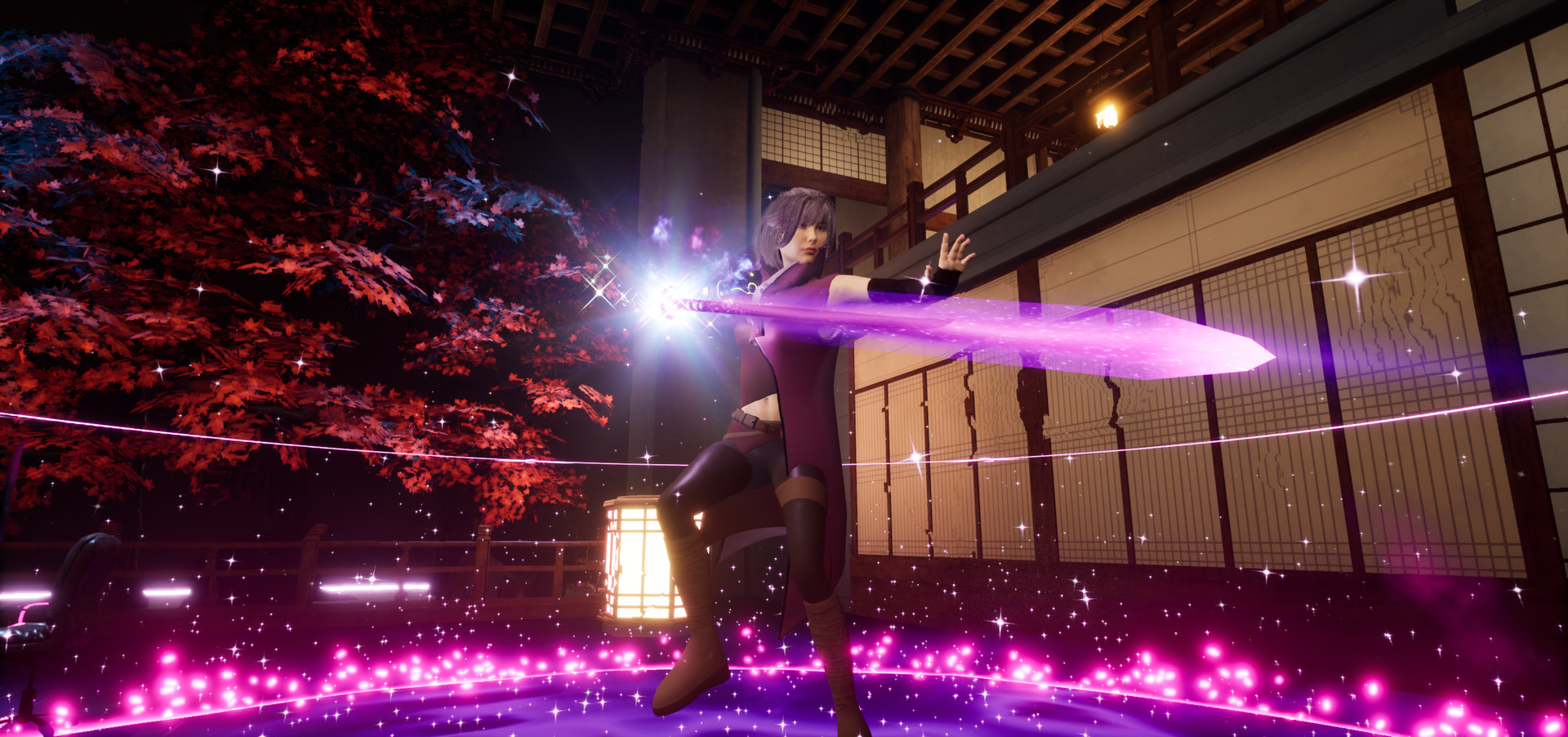 Samurai Zeroのスクリーンショット 1