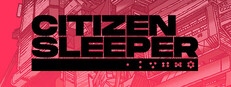 Citizen Sleeper Banner