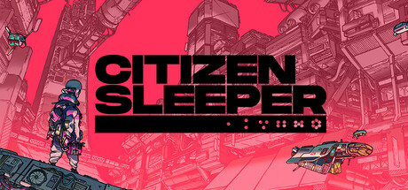 Citizen Sleeper banner