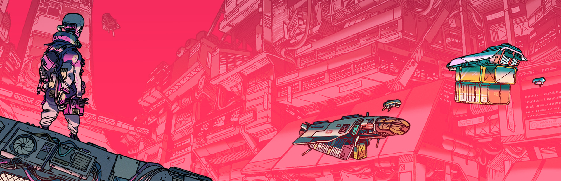 《深空梦里人(Citizen Sleeper)》1.4.6