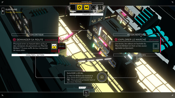 Screenshot Citizen Sleeper 3