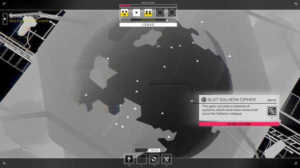 Citizen Sleeper screenshot 5