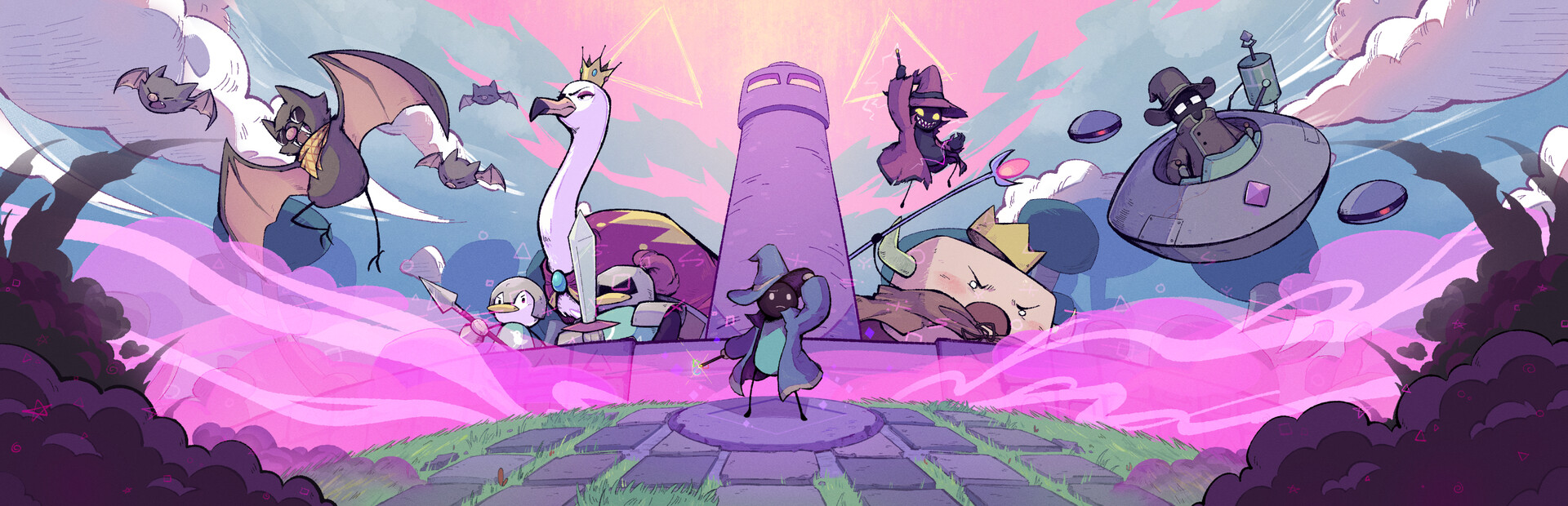 Scrabdackle