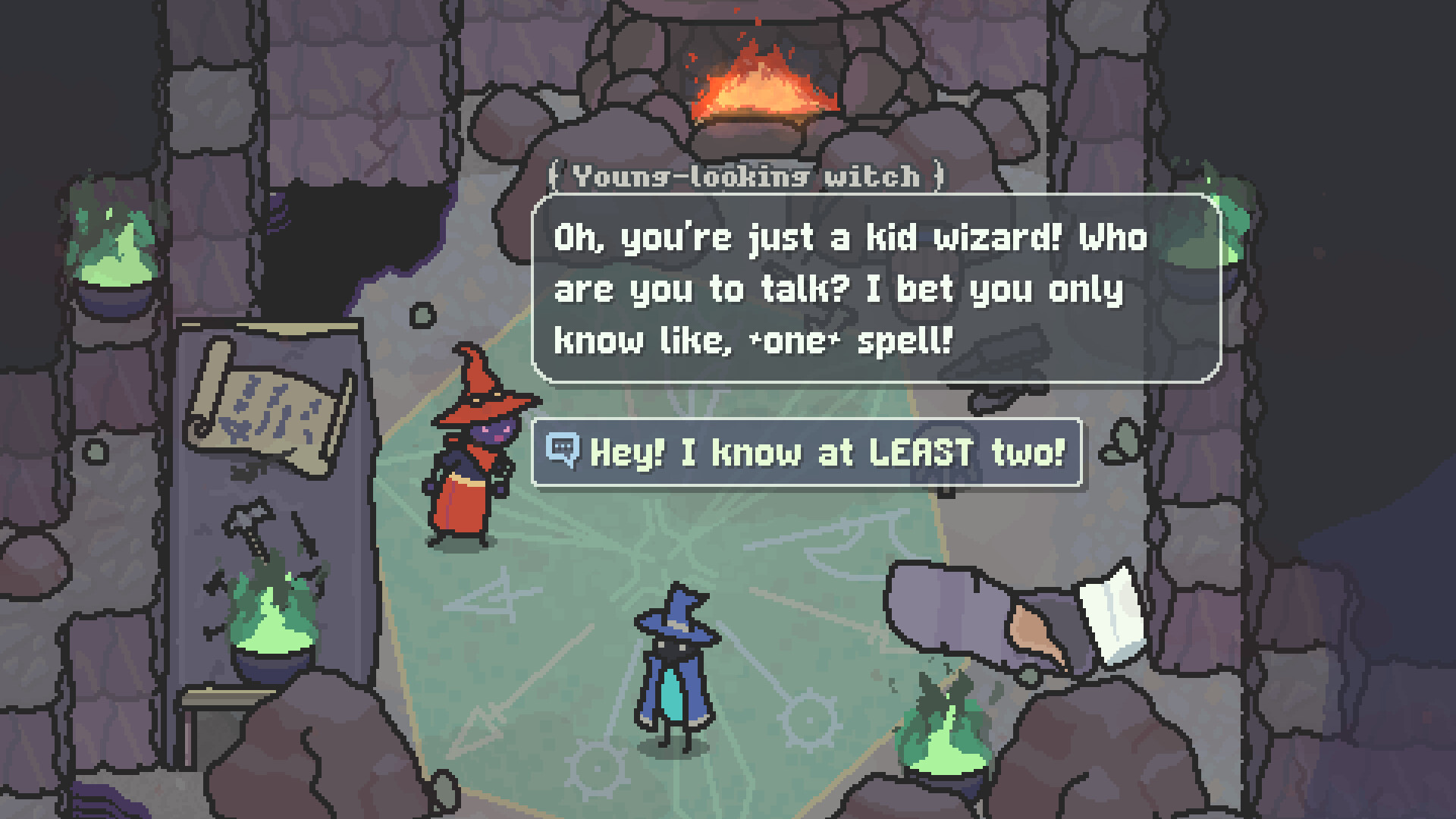 Scrabdackle screenshot #10