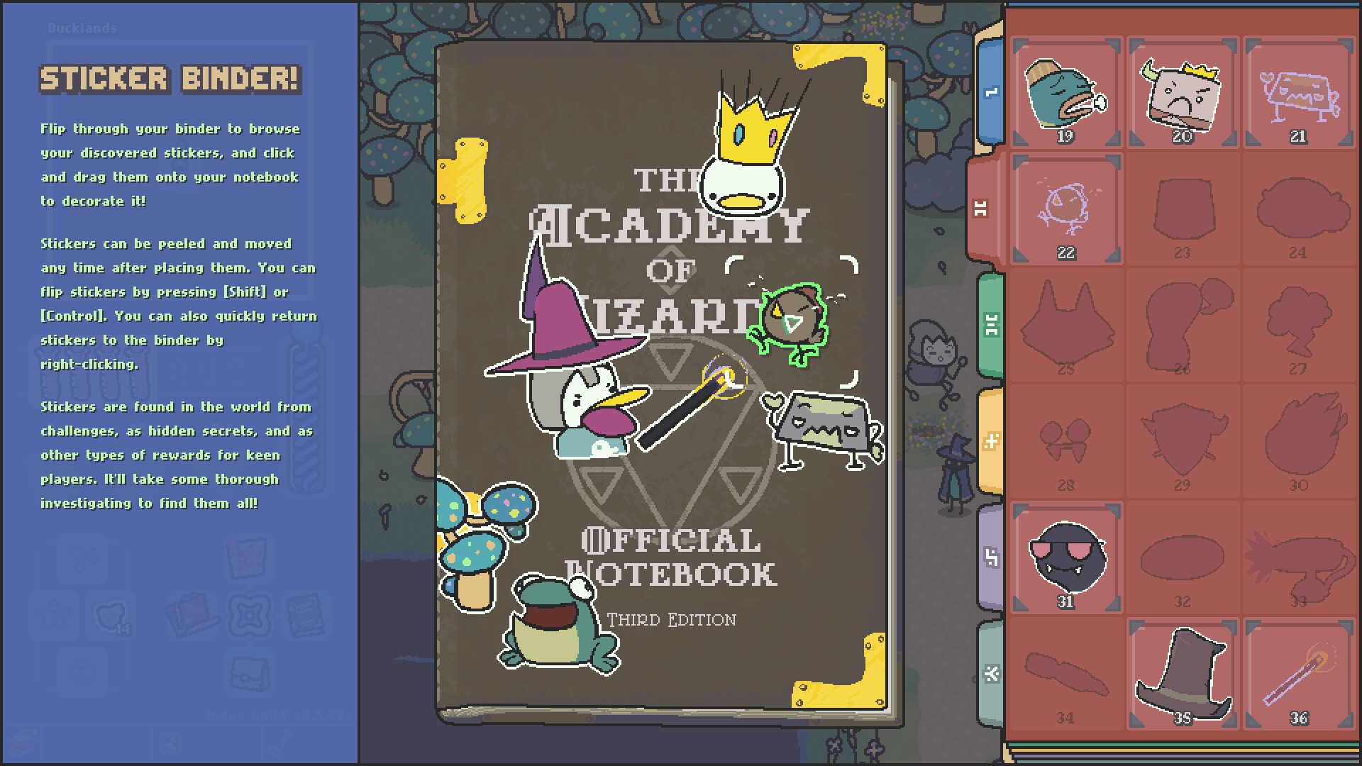 Scrabdackle screenshot #9