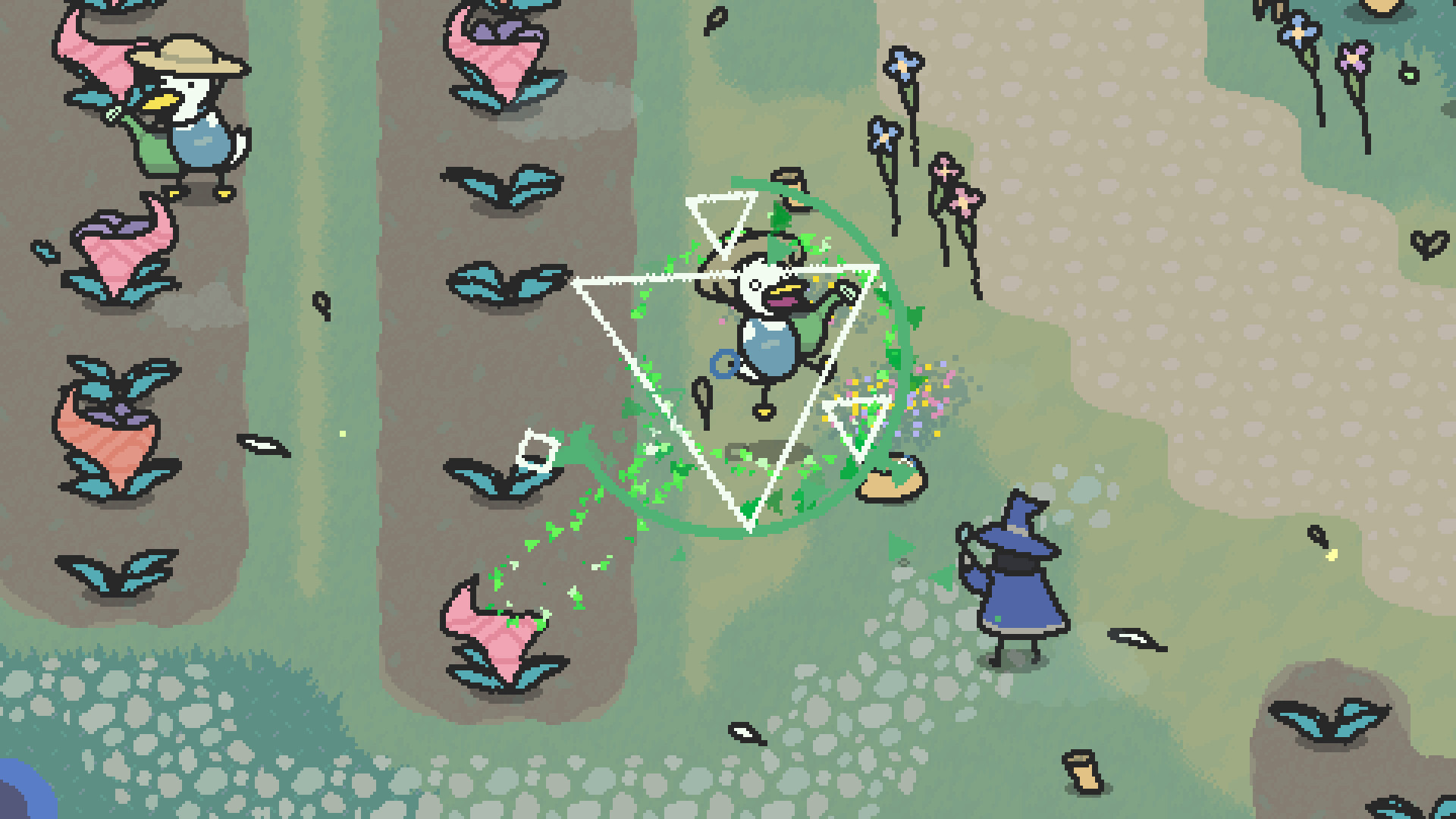 Scrabdackle screenshot #4