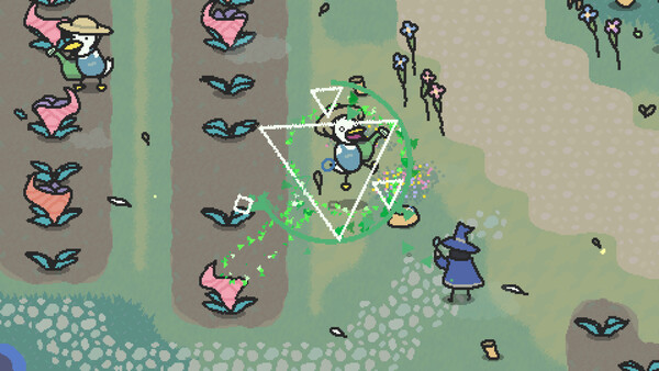 Scrabdackle screenshot 4