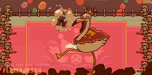 Scrabdackle video 11