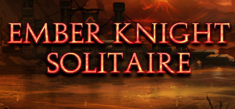 Ember Knight Solitaire Cover Image