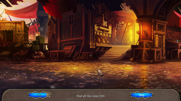 Screenshot 7 of Ember Knight Solitaire