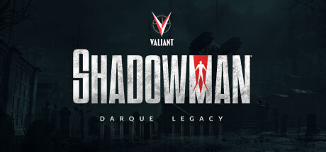 Shadowman®: Darque Legacy Cover Image