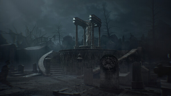 Shadowman®: Darque Legacy screenshot 4