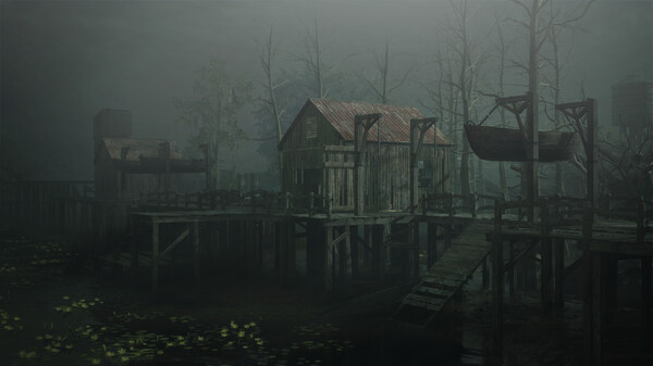 Shadowman®: Darque Legacy screenshot 3